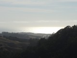 View on Great Ocean Road 6