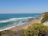 Castle Cove lookout 2