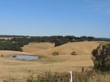 View on Great Ocean Road 9