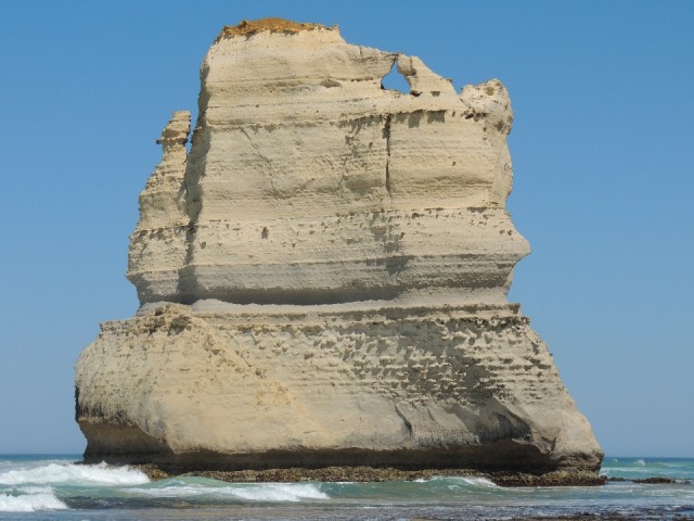 Gibson Steps 6