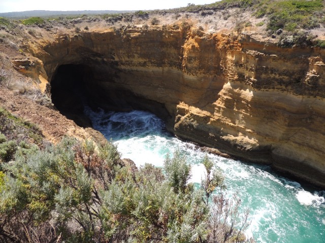 Thunder Cave 1