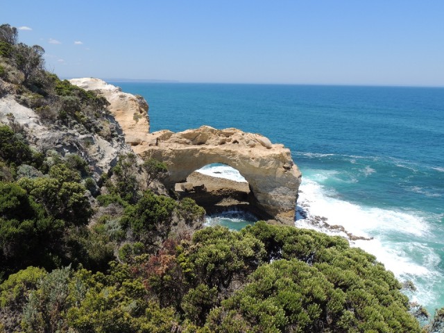 Arch 1