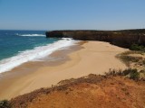 London Bridge Beach