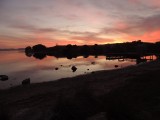View van op the campground 4