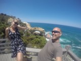 Selfie The Arch 2