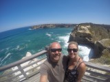 Selfie The Arch 3