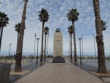 Glenelg plein