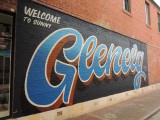 Street-art Glenelg 2