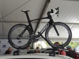Wielerdorp Tour Down Under 1
