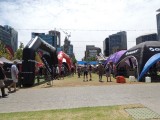 Wielerdorp Tour Down Under 2