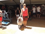 Wielerdorp Tour Down Under 4