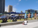 Wielerdorp Tour Down Under 5