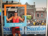 Wielerdorp Tour Down Under 7