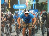 Wielerdorp Tour Down Under 8