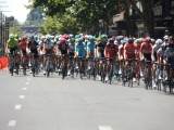 Peleton Tour Down Under