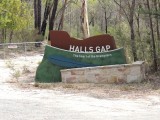 Welcome... The Grampians