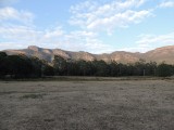 The grampians