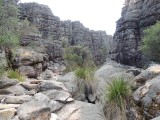 The Pinnacle walk 2