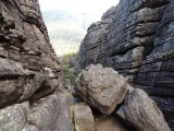 The Pinnacle walk 4