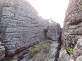 The Pinnacle walk 5