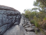 The Pinnacle walk 6