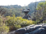 The Pinnacle walk 8