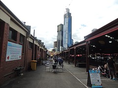 Queen Victoria Market 1