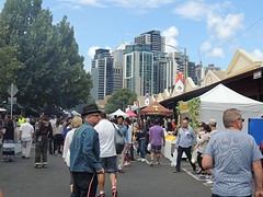 Queen Victoria Market 2