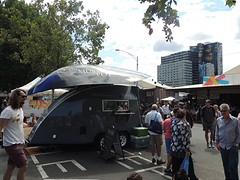 Queen Victoria Market 3