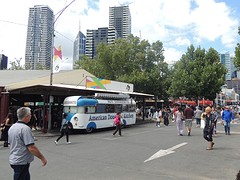 Queen Victoria Market 4