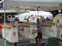 Queen Victoria Market 5