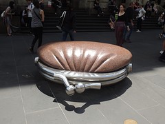 Street art Melbourne 2