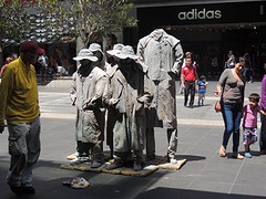 Street art Melbourne 3