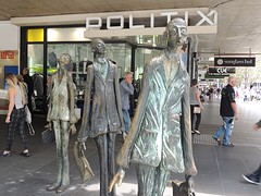 Street art Melbourne 4