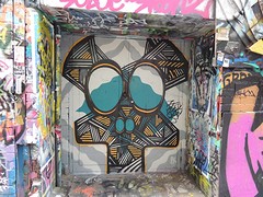 Street art Melbourne 6