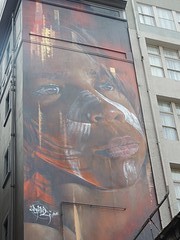 Street art Melbourne 7
