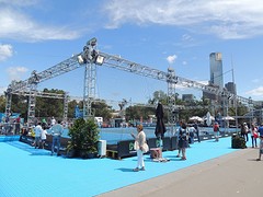 Australian open Festival 2