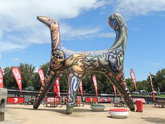 Street art Melbourne 10