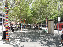 Christmas square