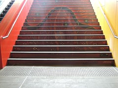 Street art Melbourne 11