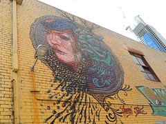 Street art Melbourne 12