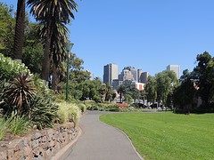 Alexandra Gardens