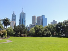Alexandra Gardens