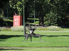 art @ Alexandra Gardens