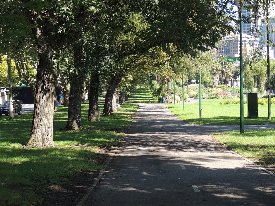 Alexandra Gardens 2
