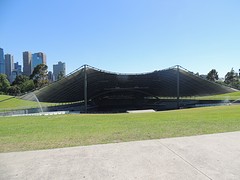 Sidney Myer Music Bowl
