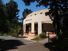 National Herbarium Royal botanic gardens
