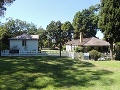 La Trobe's Cottage