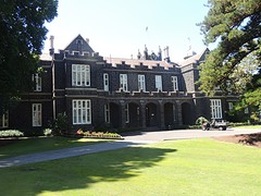 Melbourne Grammar School