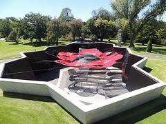Shrine of Remembrance 6